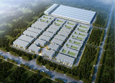 加强招商引资、产业项目推进青浦区落实优化营商环境