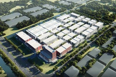 上海市挂牌4宗地块其中4宗为工业用地总起始价28亿元
